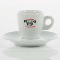 Pellini Top Espressotasse