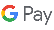 Bezahlung per Google pay
