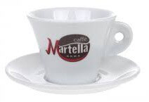 Martella Kaffee Tasse