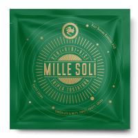 Mille Soli Caffe Crema ESE Pads - 50 Stück