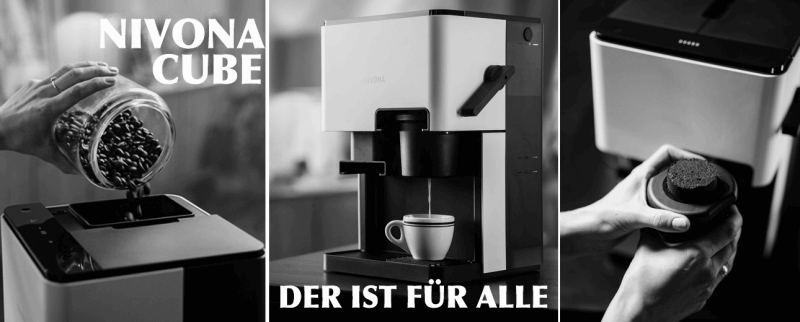 Kaffee und Espresso ab 50 Euro versandkostenfrei