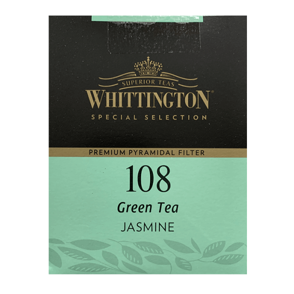 Whittington Jasmine - Grüner Tee - 108