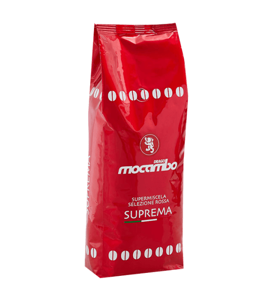 Mocambo Suprema Kaffee Espresso 250g Bohnen