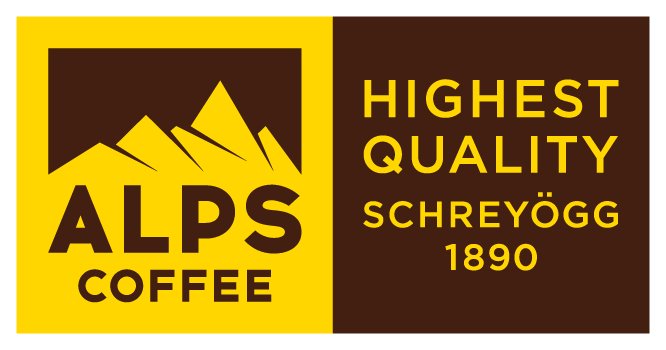 Alps Coffee Schreyögg ESE Pads