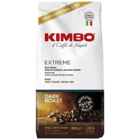 Kimbo Extreme 1kg Espresso Bohnen