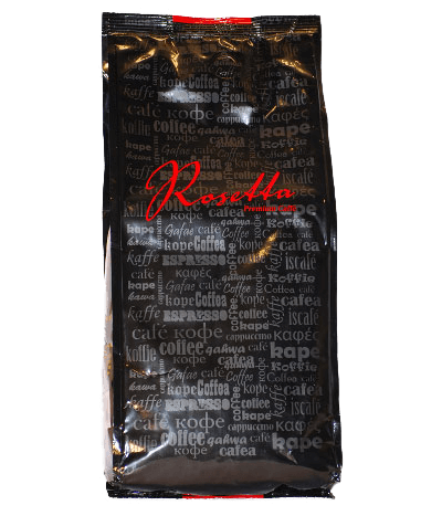 Rosetta Premium Caffe 1kg Bohnen