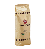 Mocambo Gran Bar Kaffee Espresso, 250g Bohnen