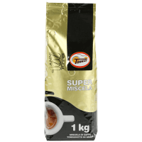 Torrisi Supermiscela Kaffee Espresso 1kg Bohnen