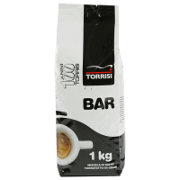 Torrisi Miscela Bar Kaffee Espresso 1kg Bohnen