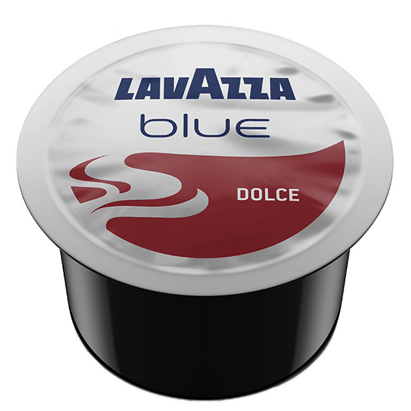 Lavazza BLUE Espresso Dolce Kapseln