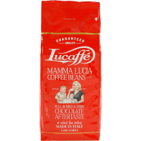 Lucaffe Mamma Lucia 1kg Bohnen