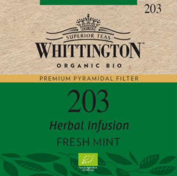 Whittington Bio Fresh Mint