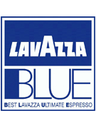 LavAzza Blue