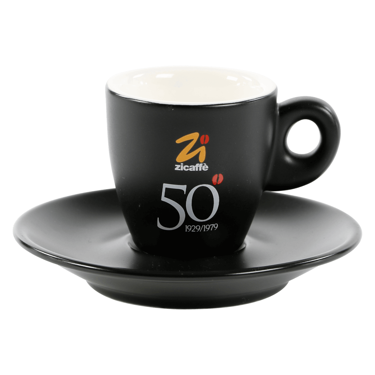 Zicaffè Espressotasse Cinquantenario