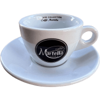 Martella Kaffeetasse Vintage Collection