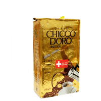 Chicco d'Oro Tradition 250g gemahlen