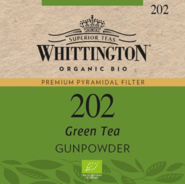 Whittington Bio Gunpowder