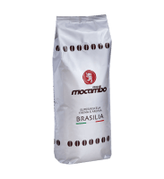 Mocambo Brasilia, Kaffee Espresso 250g Bohnen